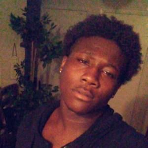 Meet your Posher, Zack